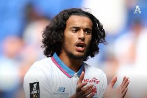 总价1亿欧！DO：18岁布阿迪转会费9500万+500万，将与曼城签5+1年