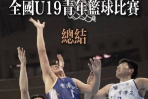 回首全国U19青年篮球联赛 这趟旅程让香港金牛U19收成满满
