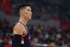 书豪to瀚森：多争取发展联盟出场机遇 不用执着于NBA短暂轮换功夫