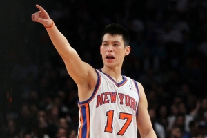 林疯狂后未留尼克斯！林书豪：所有都有铺排 我有机遇去猛龙夺冠