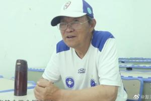澎湃：国足最年轻国脚之一、足协原副秘书长金正明离世，享年86岁