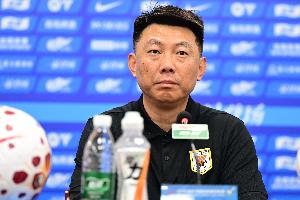 鲁媒：泰山队迎妖怪赛程，结构性问题无法通过心态调动彻底解决