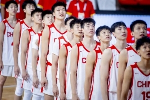 媒体人：这次赛后证了然中国国青是唯一能够撵着澳洲国青走的球队