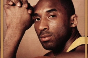 传奇永不褪色！NBA官方晒照怀想科比：始终纪想科比 8.23.78