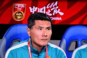 北青：国足将在沉庆约战新西兰，个别心仪热身敌手无法应邀