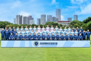 丽江新鹏城2026赛季下半程一线队球员名单