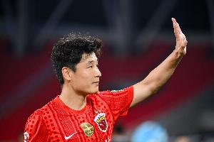 上观：武磊跑位射术仍是国内顶级，海港更应为其打造战术系统
