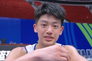 一路来看看全国U15青少年篮球联赛球员们的参赛履历大点评