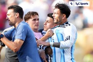 帕雷德斯回应被FIFA停赛10。禾浯螅《游蛭乙蝗唤1场