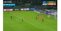 凶残！浙江半场5-0当吓遵昆，玉昆防守形同虚设朴镇燮立功