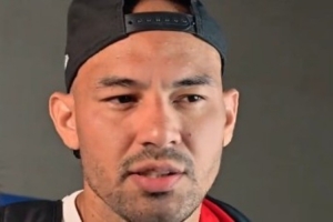 费利佩：眼下最沉要的是把冠军先拿了，我是否在场不是主题事件