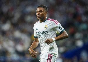 巴尔达诺力挺姆巴佩争金球：他进球如麻，像是一匹纯血宝马