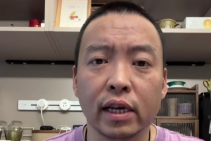 解说：望杨瀚森新赛季有更多机遇 我对他历来客观且以激励为主