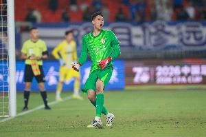 U23国足亚运名单俱乐部门布：蓉城泰山4人最多 申花海港铜梁龙3人