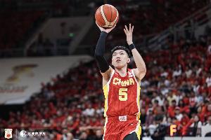廖三宁：把接下来的亚运会打好 到下个窗口期时再去筹备下个敌手