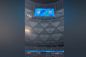 晋级足协杯4强！李国旭：慢慢有点强队的样子了，持续战斗