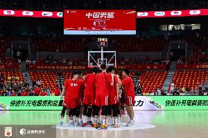 媒体人泄漏中国男篮亚运会12人名单已定：对比窗口期更换三人