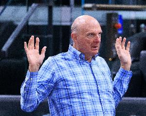 美记：这绝对是NBA汗青最沉磅罚单 快船终于也能挂一面“旗号”了