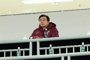 亚运会中国体育代表团名单颁布，宋凯、许基仁任女足、男足领队