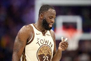 追梦：被充公的选秀权不该凭空蒸发 对拼命想挤进NBA的孩子不平正