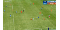 英博1-0海牛！英博双表援戏耍海牛后防，斯坦丘幼角度劲射破门