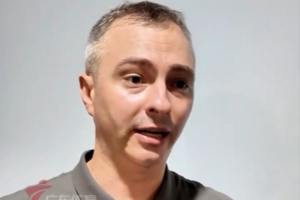 广东新帅：固然输掉了角逐 但我对队员们的角逐态度&拼劲相当中意