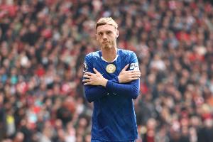 特里：预测切尔西2-1阿森纳，若昂·佩德罗和帕尔默会进球
