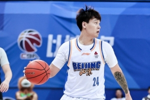 赵睿19分5助 刘传兴32分13板 北京战胜山西晋级夏联通辽站决赛