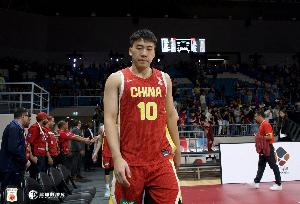 深篮官网：NBL香港金牛队已为男篮国手王好汉报备合同