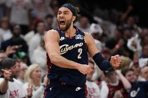 斯特鲁斯：打进NBA曾不是我的妄想 之前以为能在欧洲打球已很成功