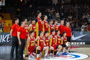 中国女篮vs意大利前瞻：节造失误是关键