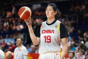 媒体人：中国女篮8强附加赛将对阵波多黎各 届时是节拍微风格之争