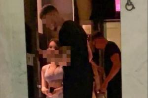 与跨性别网红开房？波特：我不知路那是变性人 他手术做得太好了