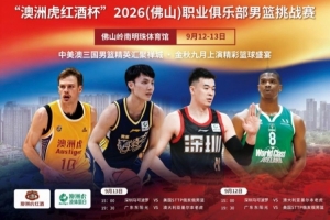 2026（拉萨）职业俱乐部男篮挑战赛本周拉开火幕