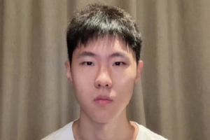 征战洲际杯 等待嘉义的紫禁首秀