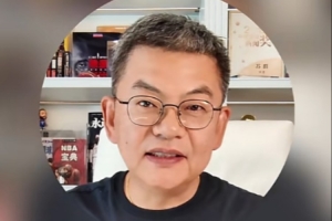 苏群：不要再让国度队去打亚运会 而要派青年球队去打