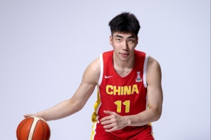 高杜着势显著！余嘉豪半场5分半钟6罚6中拿8分3板1助 正负值+22