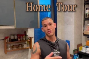 【Glen’s Home Tour】杨和带各人参观他的家 公开他的奥秘珍藏品
