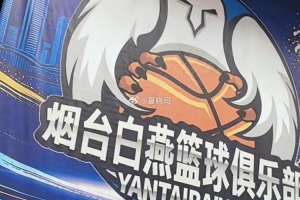 山东第二支NBL球队？鲁媒：乌兰察布白燕篮球俱乐部或征战新赛季NBL