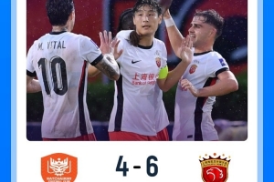 马德兴：祝贺海港终结亚冠13场不胜 最后防守陆续犯错好在能进球