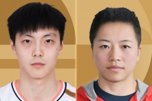 胡明轩任亚运开幕式旗手！广东男篮官博：等待中国健儿亮相