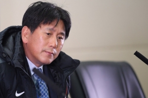 浦项主帅赛后：因赛程严重本场轮换多名球员，相信后面会拿出阐发