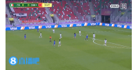 U20女足0-1落后意大利！刘晨扑救出手，阿皮亚补射空门得手