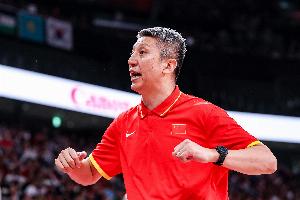 解说：郭士强该不该下课和会不会是两件事 目前看下课可能性较幼