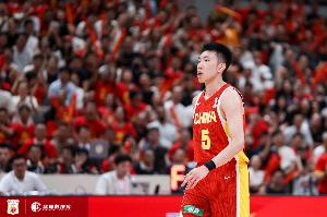 突破优势没能阐扬！廖三宁半场5中1仅拿2分3板4助