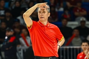 媒体人：郭士强下课后谁有信心带队？或敢于直面失败后的声名狼藉