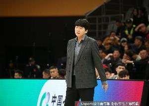 媒体人：山东男篮主场赤峰省体 山东女篮主场或许率持续鹤壁临沭
